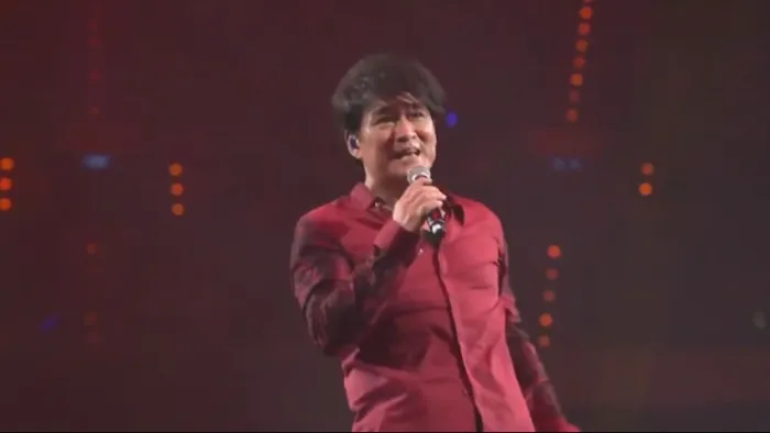 [DVD台湾演唱会][周华健 2016“华健30”心头好特别版演唱会][DVD ISO][8.70G][百度网盘]