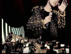 张敬轩 2011 香港演唱会港乐 LIVE 2DVD 资源（7.19G+6.59G）百度网盘分享-小文资源网