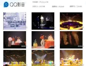 温拿1988香港十五周年演唱会 2DVD-ISO 百度网盘资源（3.63G+2.88G）-小文资源网