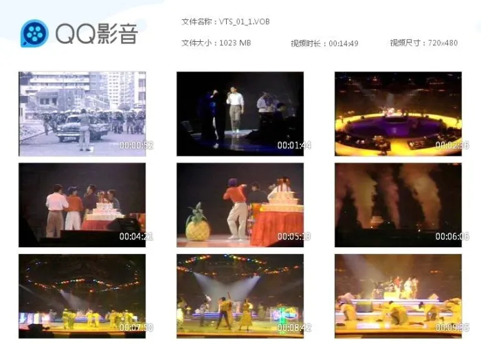 [DVD香港演唱会][温拿十五周年演唱会1988][2DVD-ISO][3.63G+2.88G][百度网盘]
