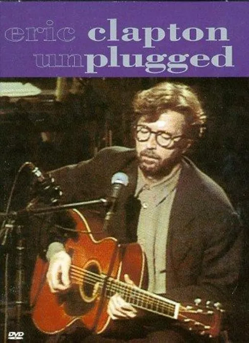 [DVD欧美演唱会][埃里克·克莱普顿 Unplugged: Eric Clapton][1992]不插电演唱会[DVD-ISO][4.21G][百度网盘]