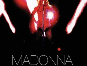 Madonna 2005欧美演唱会：I ‘m Going to Tell You a Secret 高清7.0G资源（百度网盘）