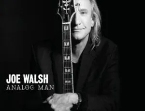 Joe Walsh 2012年美版 Analog Man演唱会DVD ISO资源 1.28G 百度网盘分享