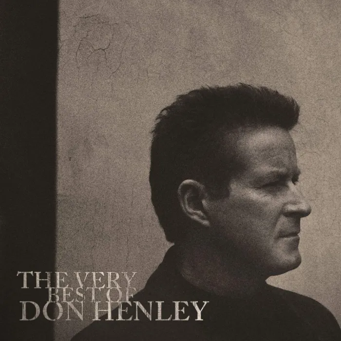 [DVD欧美演唱会][Don Henley The Very Best Of 2009年 自购 美版][DVD ISO][2.30G][百度网盘]