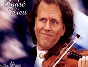 Andre Rieu澳大利亚演唱会 DVD ISO 4.36G 百度网盘资源