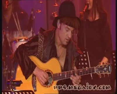 [DVD欧美演唱会][蝎子乐团 Scorpions Acoustica live in Lisboa 2001里斯不插电演唱会][DVD ISO][4.36G][百度网盘]