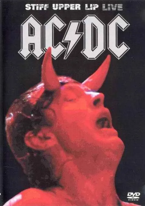[DVD欧美演唱会][ACDC – Stiff Upper Lip Live 演唱会][DVD ISO][7.18G][百度网盘]