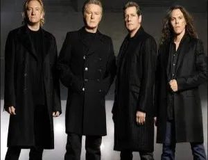 珍藏！2003 年限量港版 Eagles 老鹰乐队 The Complete Greatest Hits 演唱会 DVD 资源（691M 百度网盘）