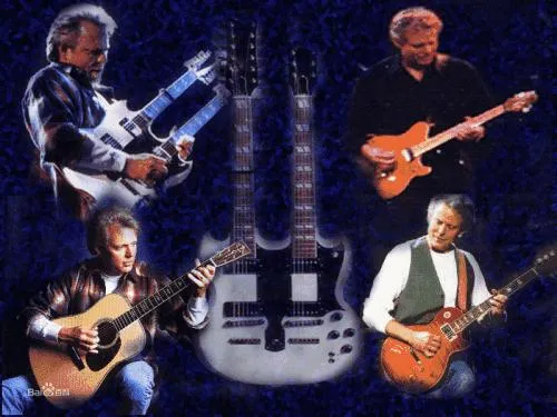 [DVD欧美演唱会][Eagles 老鹰乐队 冰封地狱1994 Hell Freezes Over MTV][DVD ISO][7.02G][百度网盘]