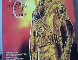 迈克尔·杰克逊哥本哈根历史之旅演唱会 DVD 资源 7.69G 百度网盘下载