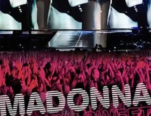 Madonna 2012 阿姆斯特丹 MDNA Tour 欧美演唱会 DVD 资源 3.8G 百度网盘下载