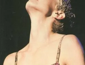 Madonna 麦当娜澳洲激情开唱：The Girlie Show 双碟 DVD 资源 8.8G 网盘速存