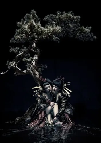 [DVD日本演唱会][FINAL MELT LIVE AT 03.10 SAITAMA SUPER ARENA][2DVD-ISO][8.07G][百度网盘]