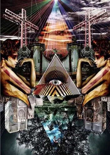 [DVD日本演唱会][TOUR11-12 VENOMOUS CELL FINALE OMEGA横滨竞技场][3DVD-ISO][7.67G][百度网盘]