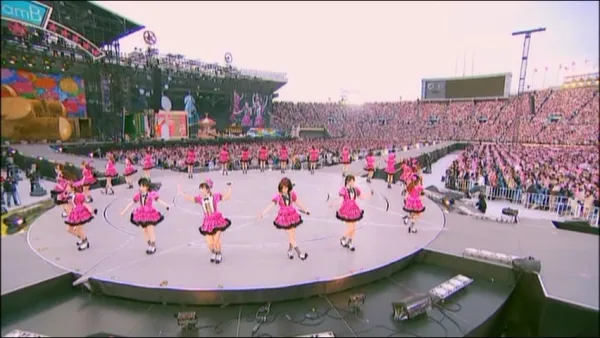 [DVD日本演唱会][AKB48 春季演唱会 in 国立竞技场〜在这里丢掉全部回忆向前冲！- AKB48 春コン in 国立竞技场～思い出は全部ここに舍てていけ! ][ISO 2DVD][13.2G][百度网盘]