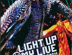 林峯2011香港Light Up My Live演唱会 3DVD-ISO 21.77G 百度网盘资源-小文资源网