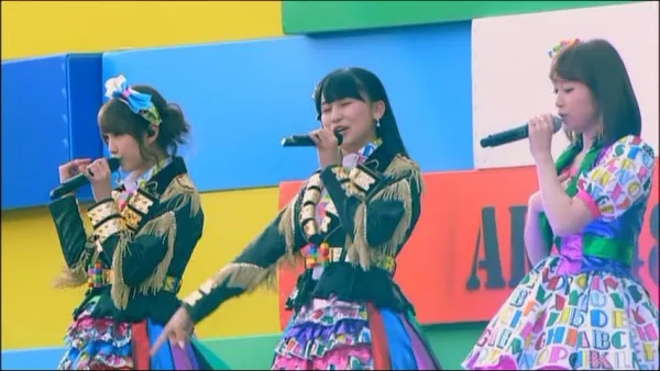 [DVD日本演唱会][AKB48 春季演唱会 in 国立竞技场〜在这里丢掉全部回忆向前冲！- AKB48 春コン in 国立竞技场～思い出は全部ここに舍てていけ! ][ISO 2DVD][13.2G][百度网盘]