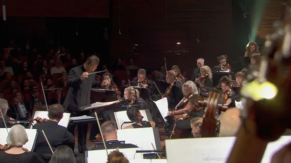 [BD欧美演唱会][Galaxymphony – Danish National Symphony Orchestra, Anthony Hermus 2019][BDMV][20.9GB][百度网盘]