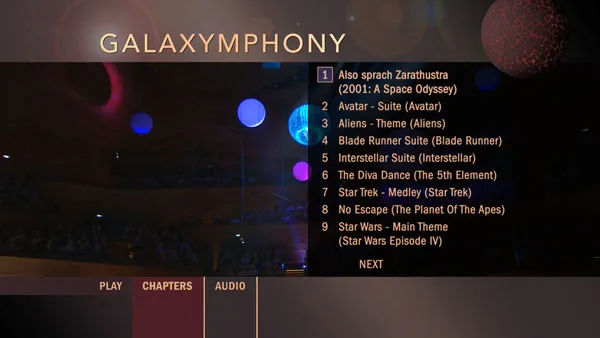 [BD欧美演唱会][Galaxymphony – Danish National Symphony Orchestra, Anthony Hermus 2019][BDMV][20.9GB][百度网盘]