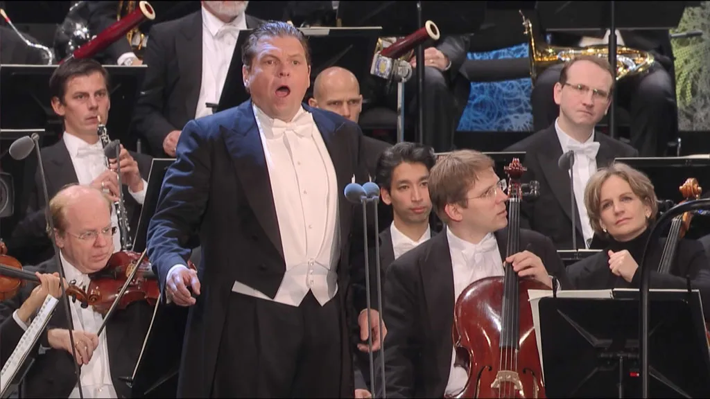 [BD欧美演唱会][2013维也纳美泉宫夏季音乐会 Sommernachtskonzert  Summer Night Concert 2013][BDMV][26.1GB][百度网盘]