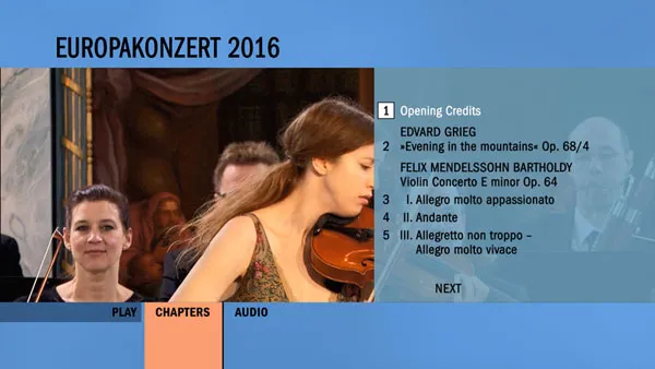 [欧洲音乐会 Europakonzert 2016 from Røros][BDMV][20.5GB][BD欧美演唱会][百度网盘]