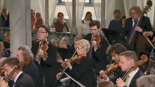 [欧洲音乐会 Europakonzert 2016 from Røros][BDMV][20.5GB][BD欧美演唱会][百度网盘]
