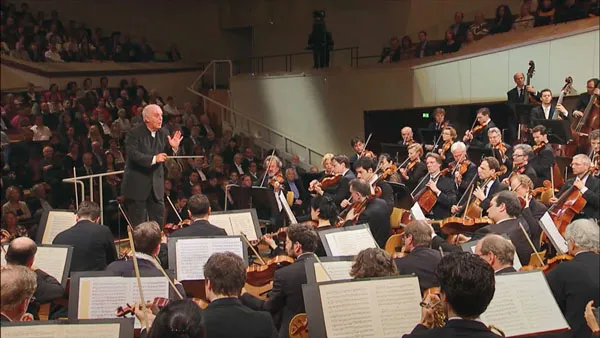 [BD欧美演唱会][欧洲音乐会 Europakonzert 2014 from Berlin][BDMV][20.8GB][百度网盘]