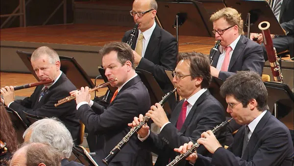 [BD欧美演唱会][欧洲音乐会 Europakonzert 2014 from Berlin][BDMV][20.8GB][百度网盘]