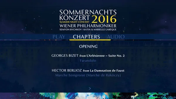[BD欧美演唱会][2016维也纳美泉宫仲夏夜音乐会 Sommernachtskonzert  Summer Night Concert 2016][BDMV][19.4GB][百度网盘]
