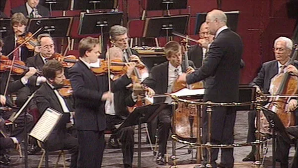 [BD欧美演唱会][欧洲音乐会 Europakonzert 1993 from London][BDMV][20.8GB][百度网盘]