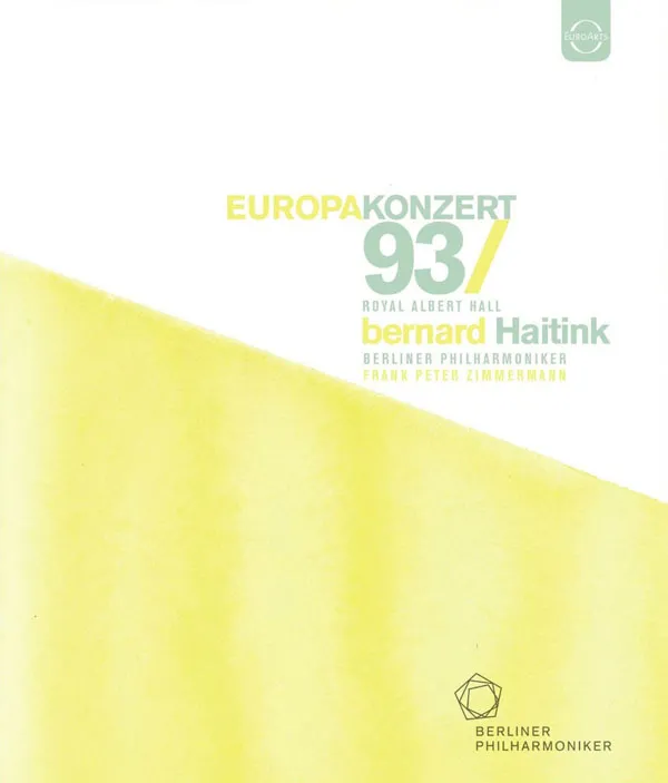 [BD欧美演唱会][欧洲音乐会 Europakonzert 1993 from London][BDMV][20.8GB][百度网盘]