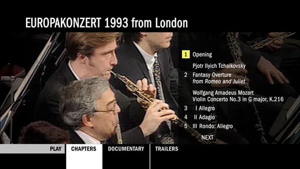 [BD欧美演唱会][欧洲音乐会 Europakonzert 1993 from London][BDMV][20.8GB][百度网盘]
