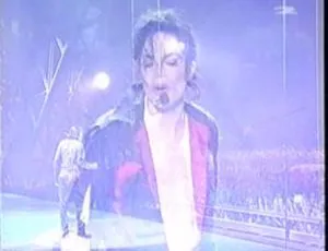 1999 年迈克尔·杰克逊韩国好友慈善演唱会 DVD 资源 3.24G 百度网盘