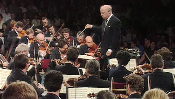 [BD欧美演唱会][欧洲音乐会 Europakonzert 1993 from London][BDMV][20.8GB][百度网盘]