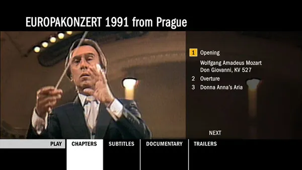 [BD欧美演唱会][欧洲音乐会 Europakonzert 1991 from Prague][BDMV][20.7GB][百度网盘]