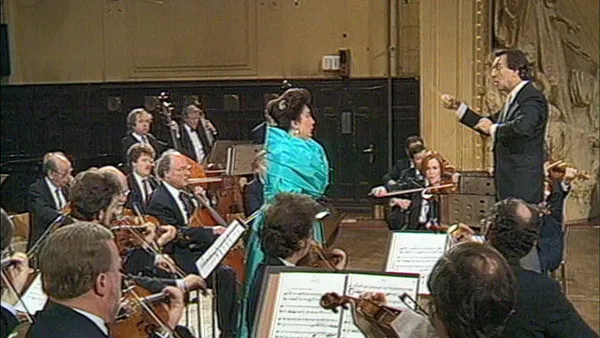 [BD欧美演唱会][欧洲音乐会 Europakonzert 1991 from Prague][BDMV][20.7GB][百度网盘]