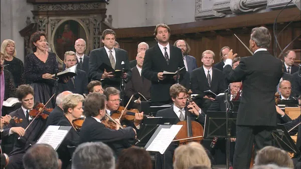 [BD欧美演唱会][Claudio Abbado conducts Mozart s Requiem 1999 (2015)][BDMV][14.3GB][百度网盘]