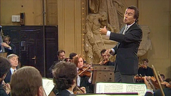 [BD欧美演唱会][欧洲音乐会 Europakonzert 1991 from Prague][BDMV][20.7GB][百度网盘]
