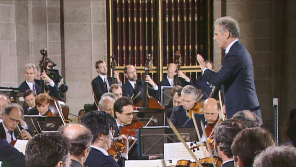 [BD欧美演唱会][欧洲音乐会 Europakonzert 1992 from Madrid][BDMV][26.6GB][百度网盘]