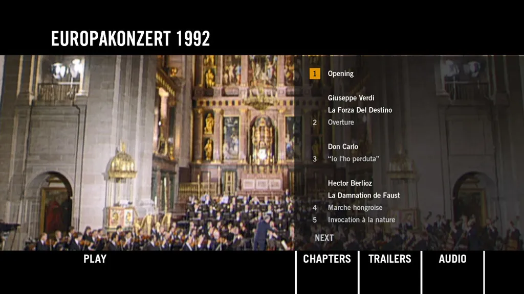 [BD欧美演唱会][欧洲音乐会 Europakonzert 1992 from Madrid][BDMV][26.6GB][百度网盘]