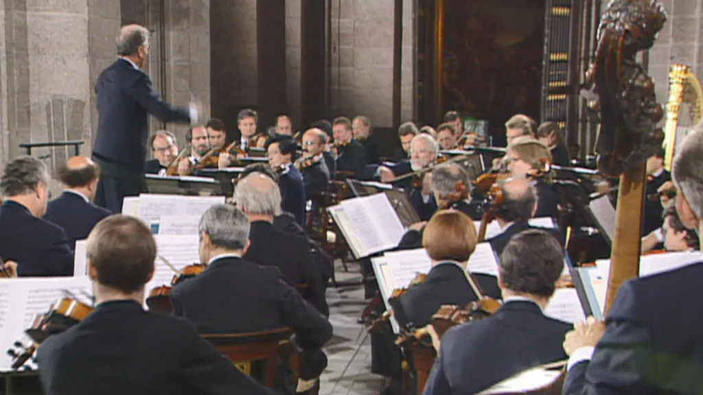 [BD欧美演唱会][欧洲音乐会 Europakonzert 1992 from Madrid][BDMV][26.6GB][百度网盘]