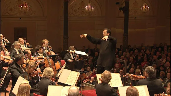 [BD欧美演唱会][Richard Strauss：Also sprach Zarasthustra  Macbeth & Till Eulenspiegel 2015][BDMV][20.9GB][百度网盘]