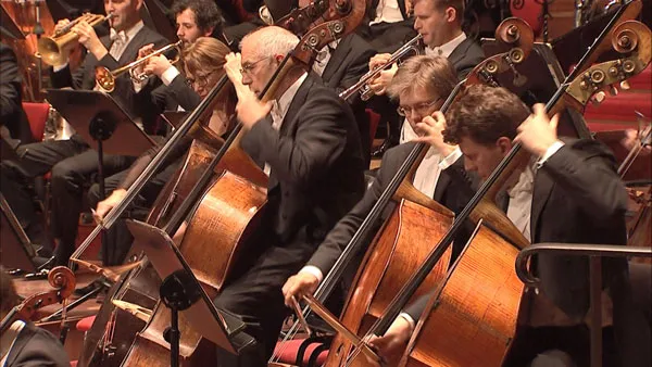 [BD欧美演唱会][Richard Strauss：Also sprach Zarasthustra  Macbeth & Till Eulenspiegel 2015][BDMV][20.9GB][百度网盘]