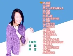 辛晓琪滚石原装MTV卡拉OK DVD音乐专辑碟 3.74G 百度网盘资源
