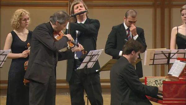 [BD欧美演唱会][巴赫：勃兰登堡协奏曲 J.S. Bach – Brandenburg Concertos 1-6 2008][1080i Blu-ray AVC LPCM5.1][BDMV][21.1GB][百度网盘]