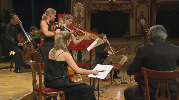 [BD欧美演唱会][巴赫：勃兰登堡协奏曲 J.S. Bach – Brandenburg Concertos 1-6 2008][1080i Blu-ray AVC LPCM5.1][BDMV][21.1GB][百度网盘]