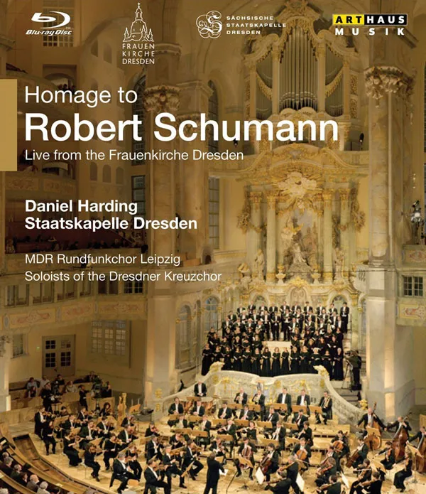 [BD欧美演唱会][Homage to Robert Schumann 2010][BDMV][17.6GB][百度网盘]
