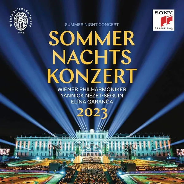 [BD欧美演唱会][2023维也纳美泉宫夏季音乐会 Sommernachtskonzert  Summer Night Concert 2023][BDMV][20GB][百度网盘]