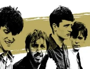 快乐分裂乐队30周年纪录片Joy Division 2007：4.2G DVD-VOB欧美演唱会资源 百度网盘速存