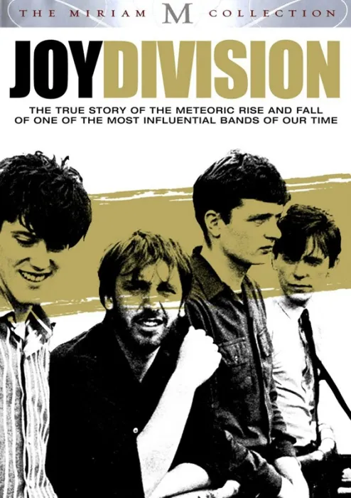 [DVD欧美演唱会][快乐分裂 乐队30周年纪录片 Joy Division 2007][DVD-VOB][4.2G][百度网盘]